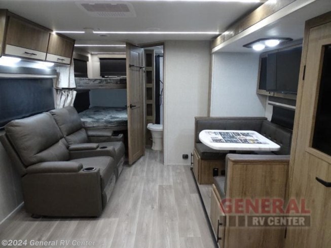2024 Imagine XLS 25DBE by Grand Design from General RV Center in Clarkston, Michigan