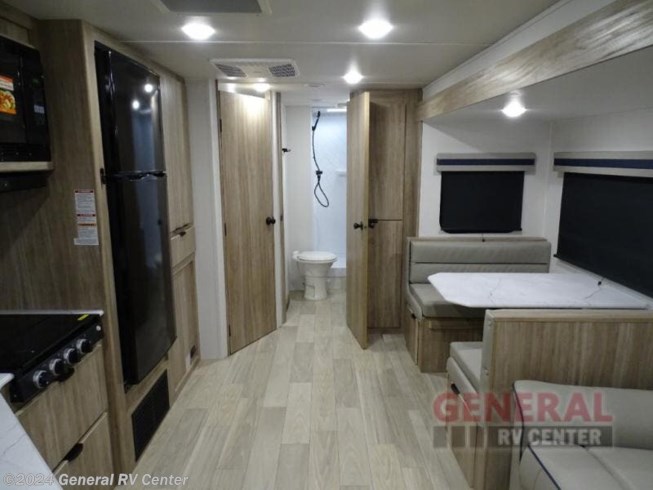 2024 Access 30BH by Winnebago from General RV Center in Clarkston, Michigan