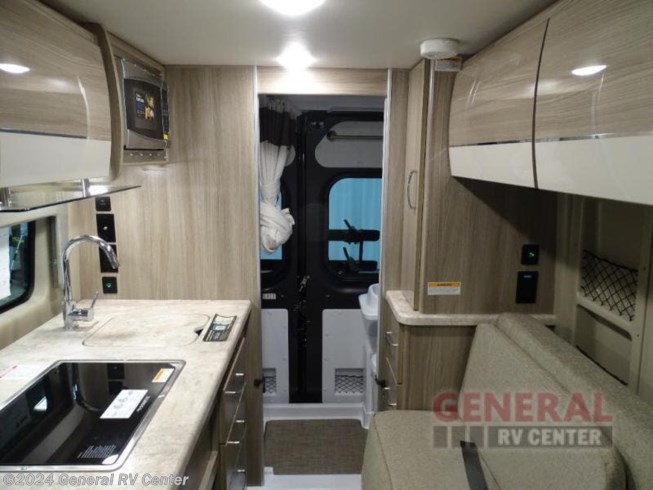 2024 Scope 18M by Thor Motor Coach from General RV Center in Clarkston, Michigan