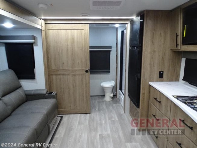 2024 Imagine XLS 22RBE by Grand Design from General RV Center in Clarkston, Michigan