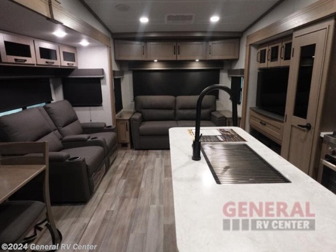 2024 Reflection 303RLS by Grand Design from General RV Center in Clarkston, Michigan