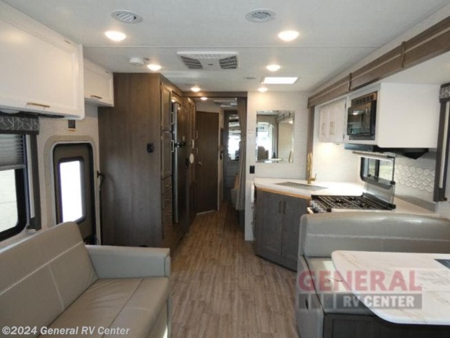 2025 Resonate 29G by Thor Motor Coach from General RV Center in Clarkston, Michigan