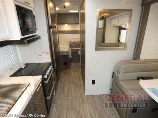 2024 Four Winds 25V Chevy by Thor Motor Coach from General RV Center in Clarkston, Michigan