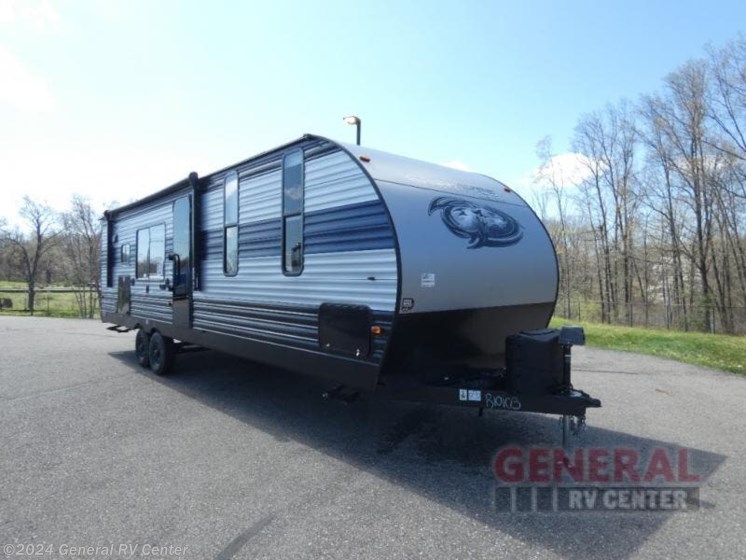 Used 2021 Forest River Cherokee 274RK available in Clarkston, Michigan