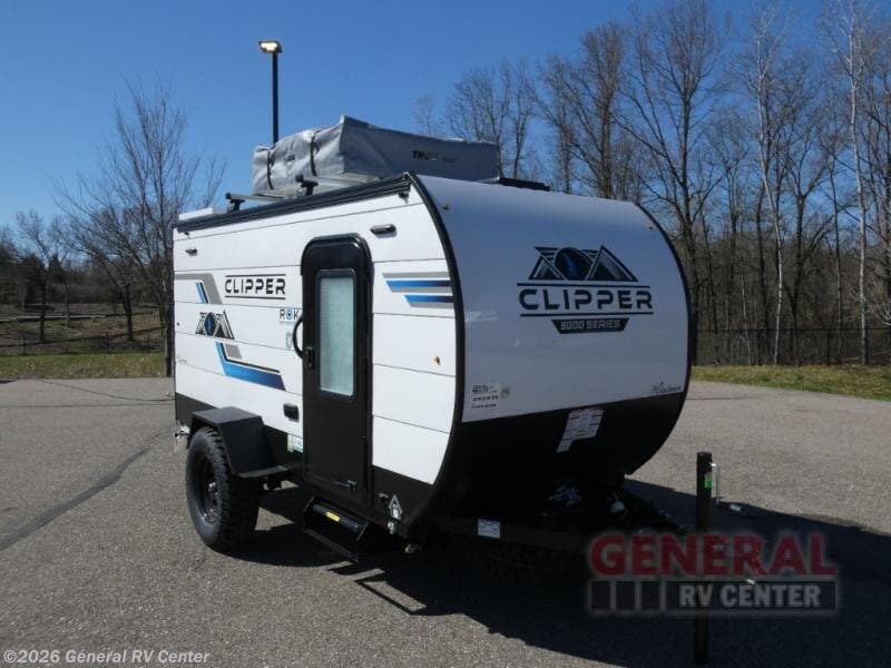 2024 Coachmen Clipper ROK 9000 RV for Sale in Clarkston, MI 48348 ...