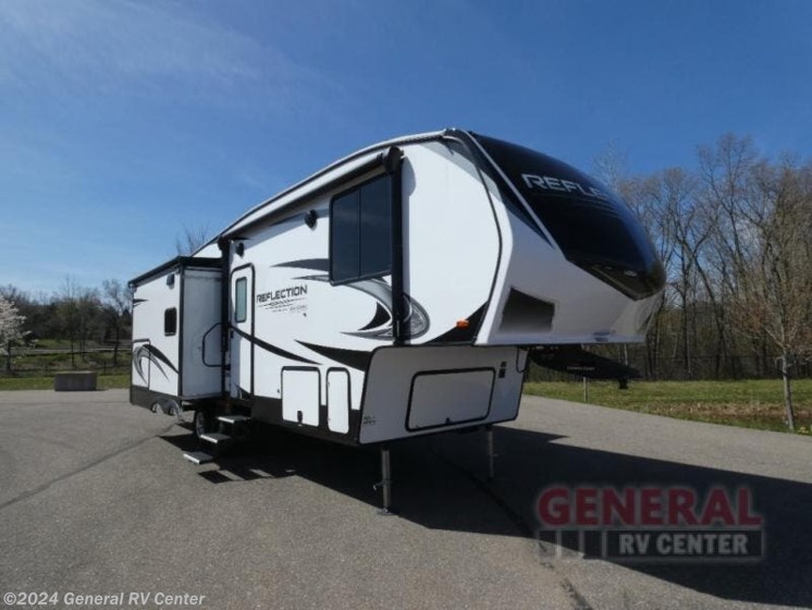 Used 2022 Grand Design Reflection 150 Series 280RS available in Clarkston, Michigan