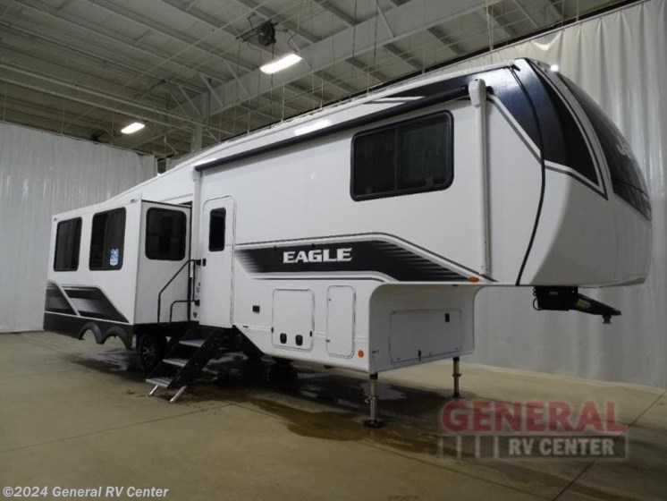 New 2024 Jayco Eagle HT 29RLC available in Clarkston, Michigan