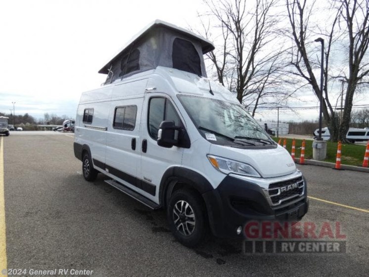 New 2025 Winnebago Solis 59PX available in Clarkston, Michigan