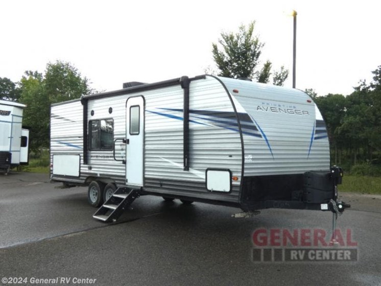 Used 2021 Prime Time Avenger 26BK available in Clarkston, Michigan