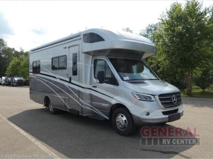 Used 2023 Winnebago Navion 24V available in Clarkston, Michigan