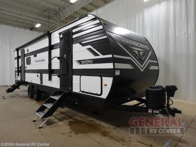 New 2025 Grand Design Transcend Xplor 265BH available in Clarkston, Michigan