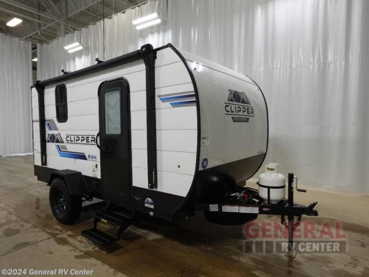 New 2025 Coachmen Clipper ROK 12000 available in Clarkston, Michigan