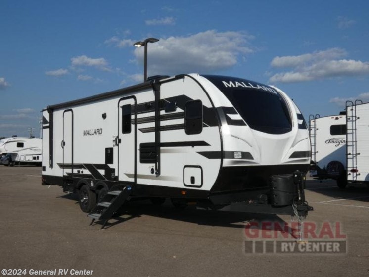 Used 2023 Heartland Mallard 267FK available in Clarkston, Michigan