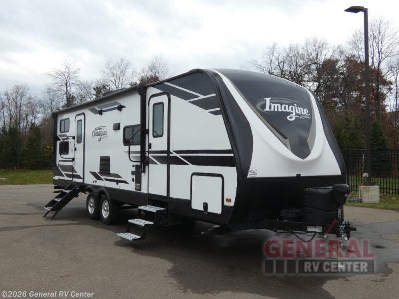2021 Grand Design Imagine 2800BH RV for Sale in Clarkston, MI 48348 ...