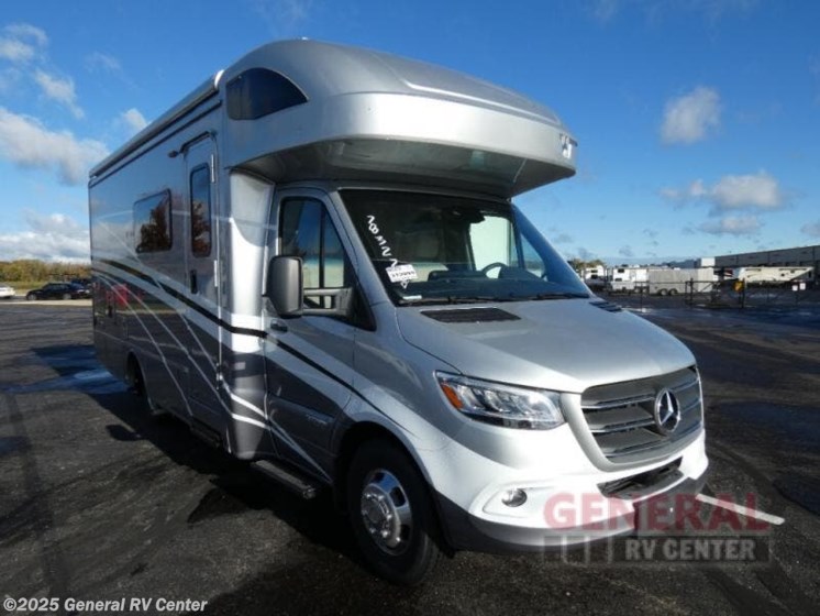 New 2025 Winnebago View 24D available in Clarkston, Michigan