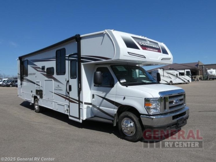 New 2026 Coachmen Leprechaun 319MB Ford 450 available in Clarkston, Michigan