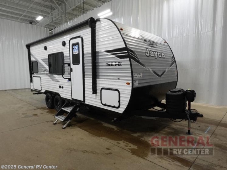 New 2025 Jayco Jay Flight SLX 211MB available in Clarkston, Michigan