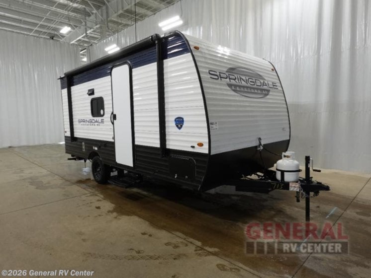 Keystone Rv Springdale Mini 2025 Keystone Springdale Classic Mini 1800BH RV for Sale in Clarkston ...