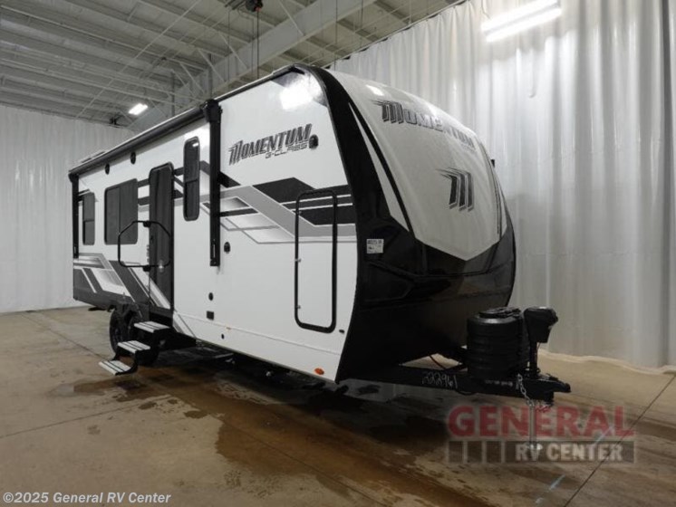 New 2025 Grand Design Momentum G-Class 23G available in Clarkston, Michigan