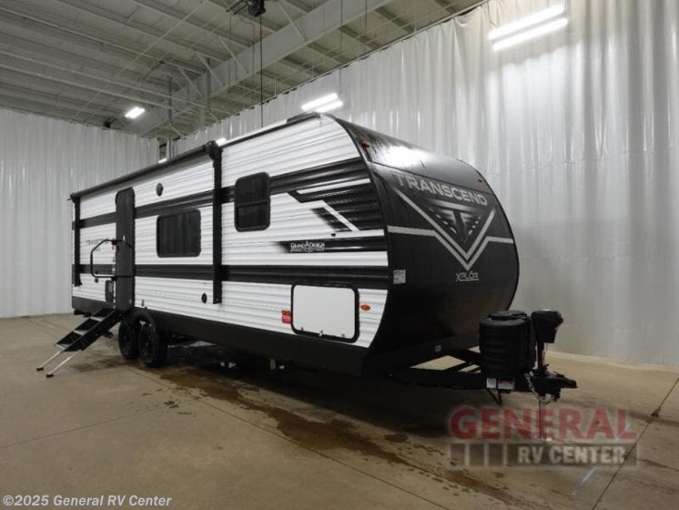 New 2025 Grand Design Transcend Xplor 25MLX available in Clarkston, Michigan