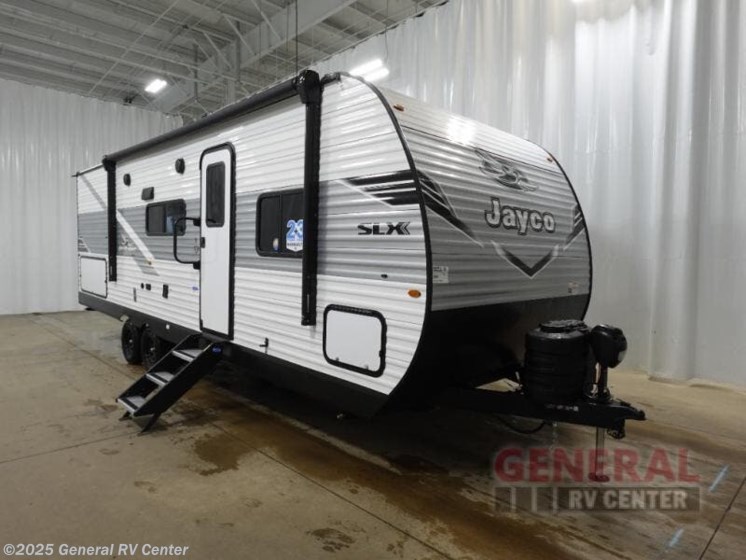 New 2026 Jayco Jay Flight SLX 261BHS available in Clarkston, Michigan