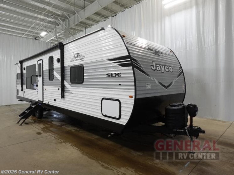 New 2026 Jayco Jay Flight SLX 290RKS available in Clarkston, Michigan