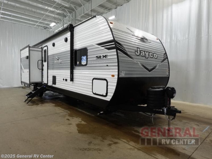 New 2026 Jayco Jay Flight SLX 333BTS available in Clarkston, Michigan