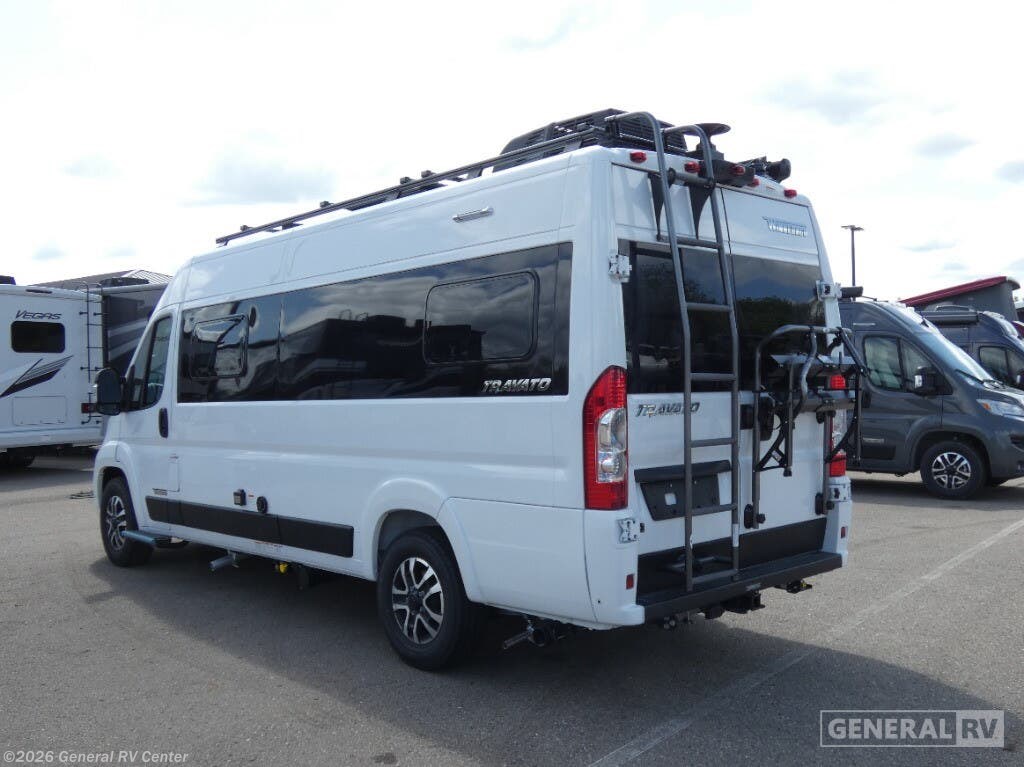 2025 Travato 59G by Winnebago from General RV Center in Clarkston, Michigan