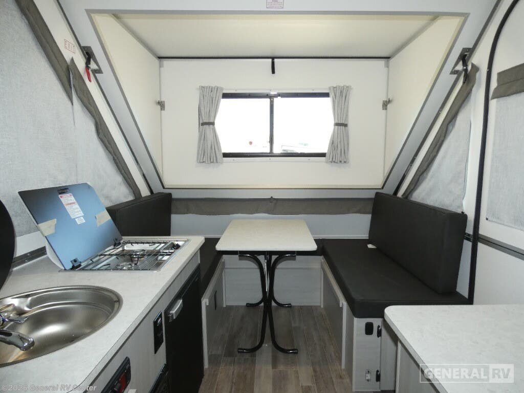 New 2025 Aliner Classic Sofa Bed available in Clarkston, Michigan