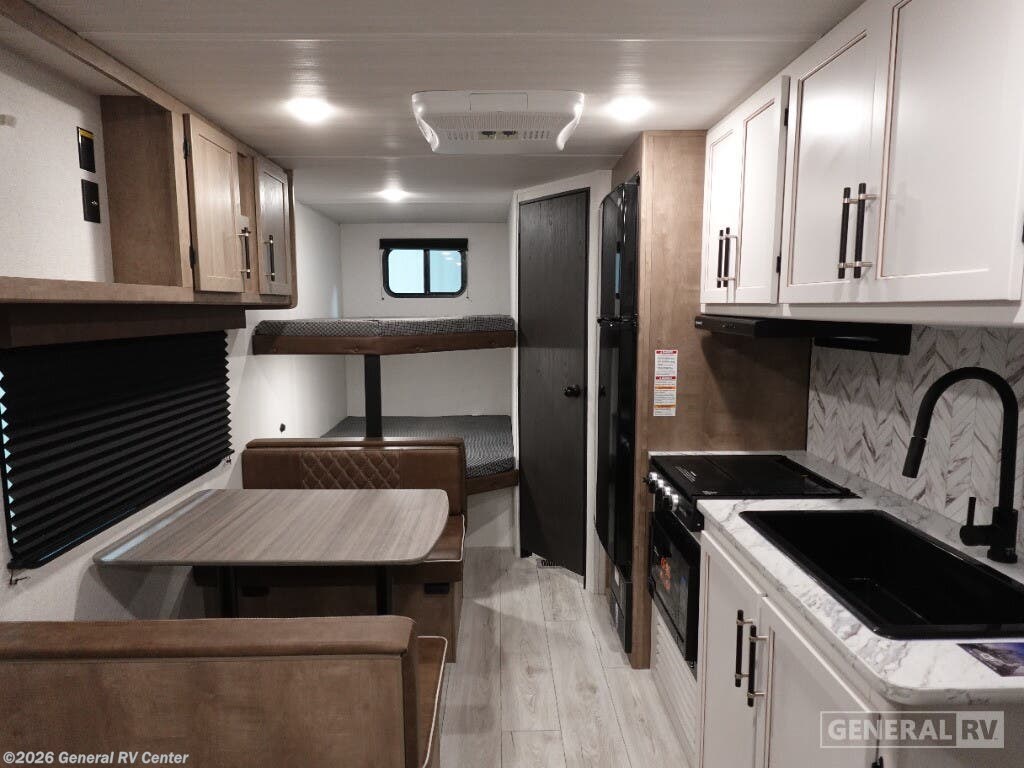 2025 Springdale 260BHC by Keystone from General RV Center in Clarkston, Michigan