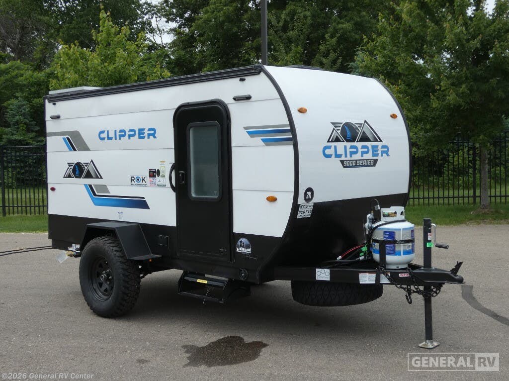 2025 Coachmen Clipper 9000ROK RV for Sale in Clarkston, MI 48348 ...