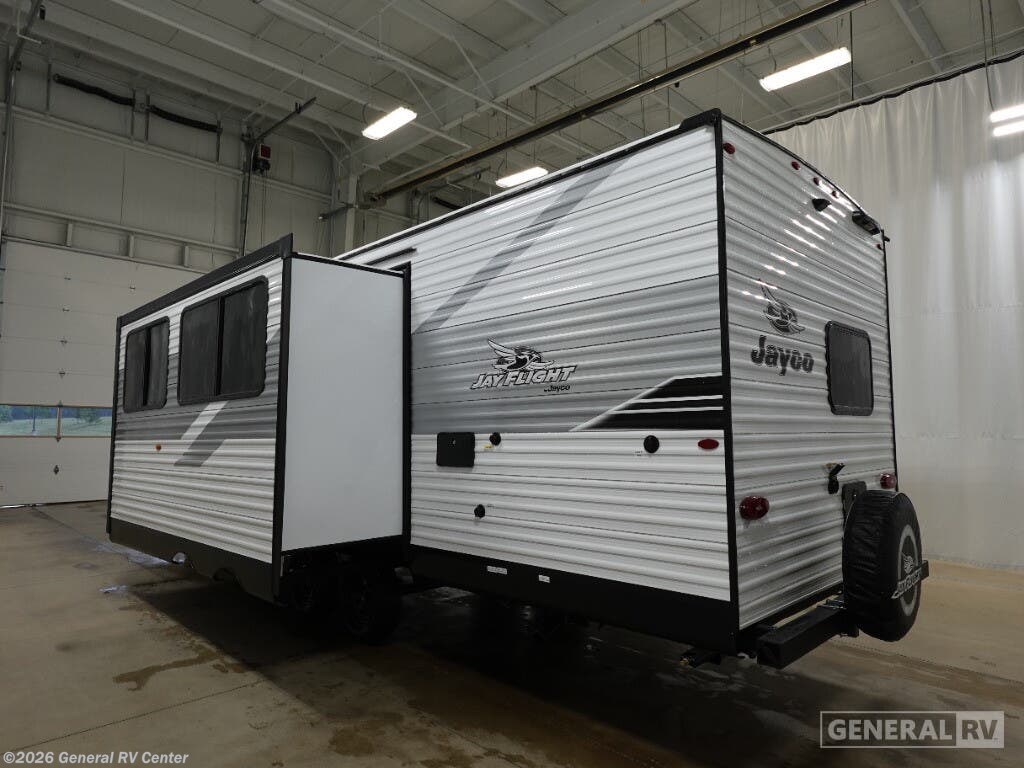 2026 Flight 263BHS by Jayco from General RV Center in Clarkston, Michigan