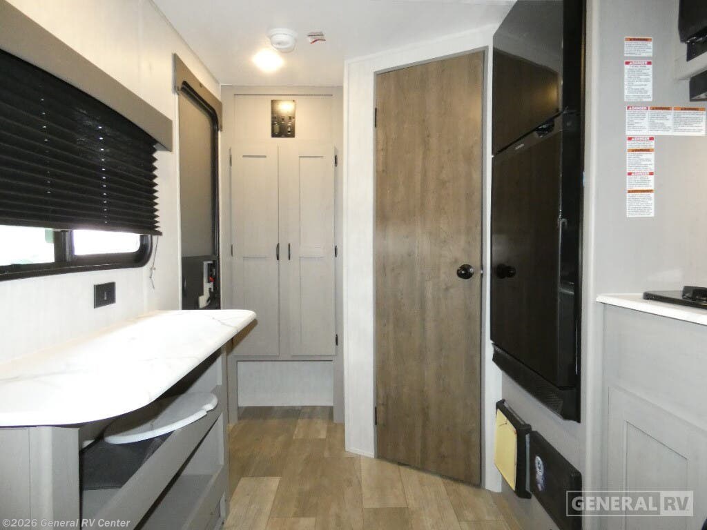 2025 Coachmen Clipper 14CR - New Travel Trailer For Sale by General RV Center in Clarkston, Michigan