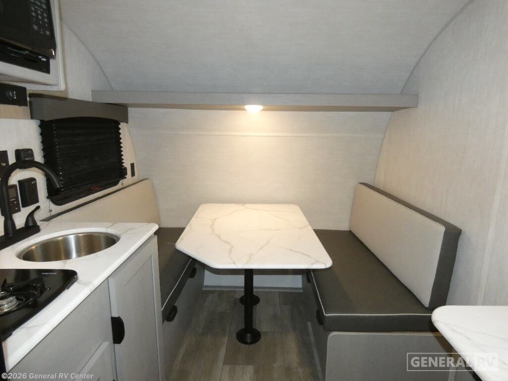 New 2025 Coachmen Clipper 14CR available in Clarkston, Michigan