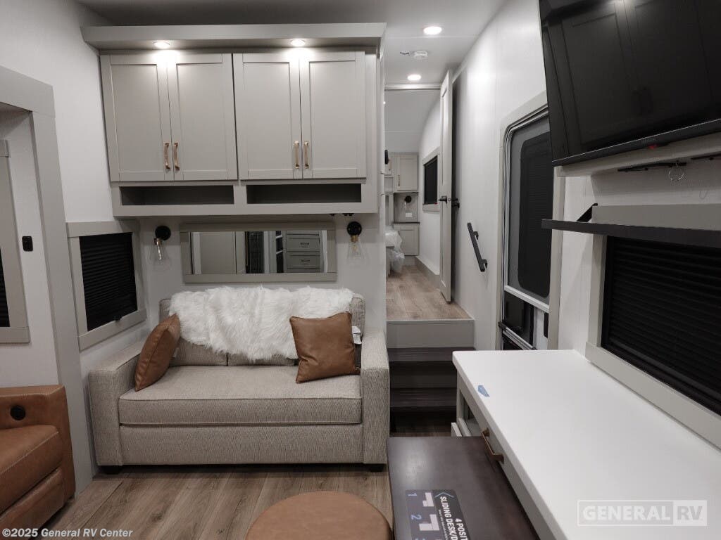 New 2026 Brinkley RV Model Z 2810 available in Clarkston, Michigan