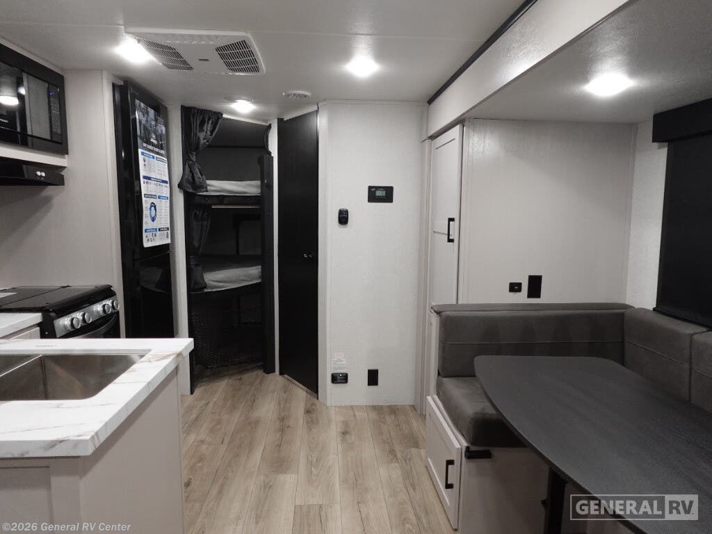 2026 FEATHER 21MBH by Jayco from General RV Center in Clarkston, Michigan