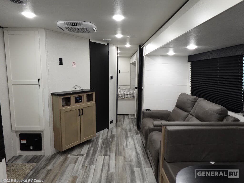 2026 Flight 280FKS by Jayco from General RV Center in Clarkston, Michigan