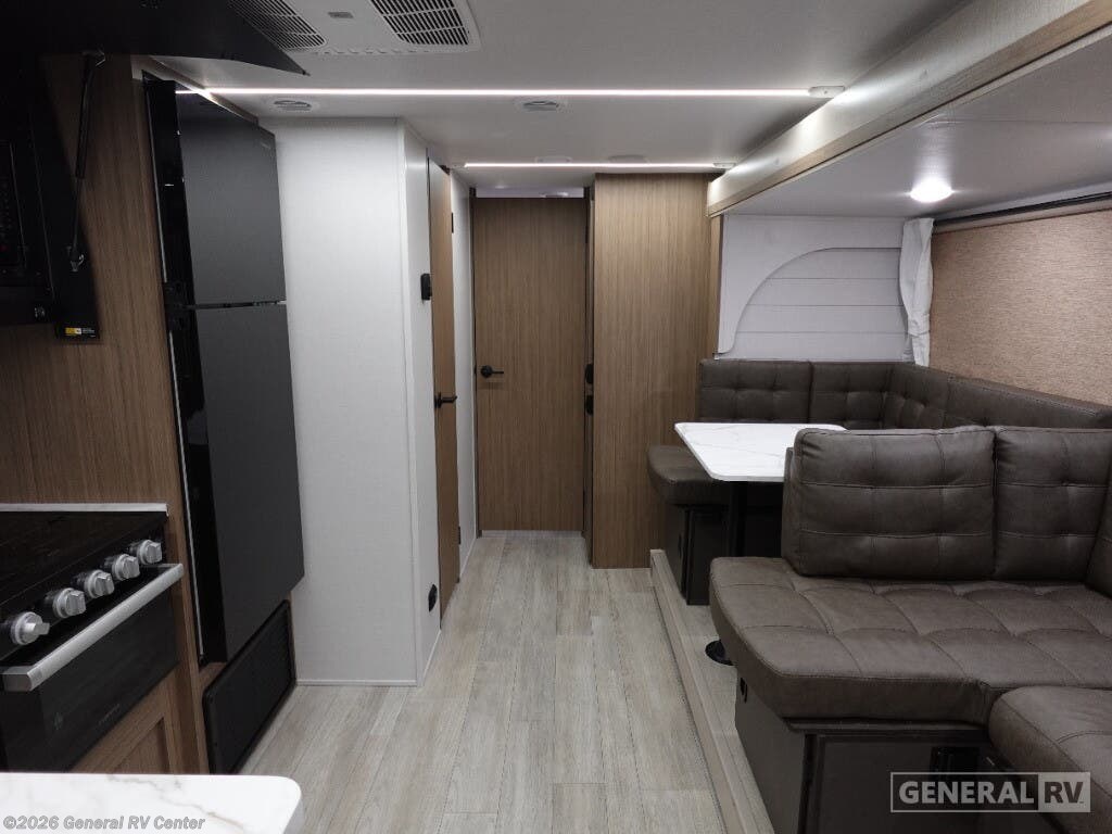 2026 Forest River Wildwood 28VBXL - New Travel Trailer For Sale by General RV Center in Clarkston, Michigan