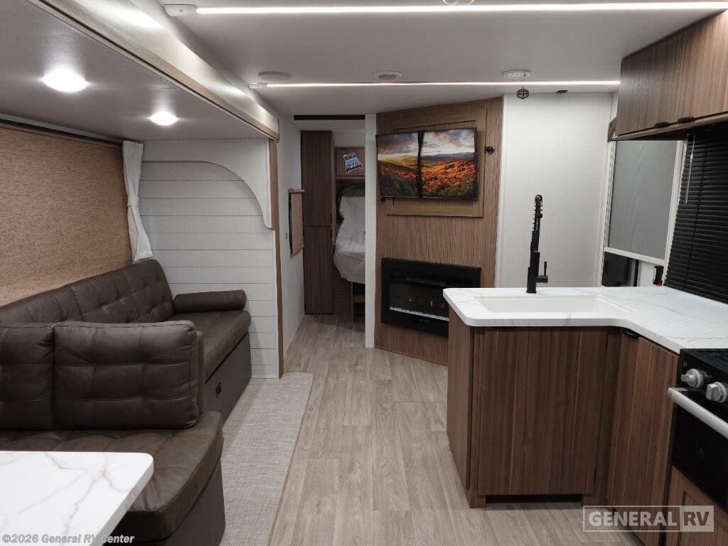 New 2026 Forest River Wildwood 26DBUD available in Clarkston, Michigan