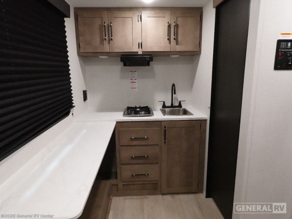 2026 Springdale 1310RK by Keystone from General RV Center in Clarkston, Michigan