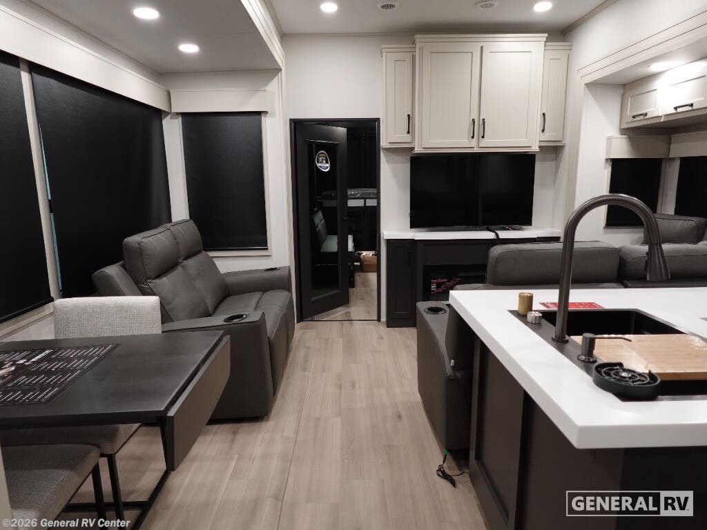 2026 Grand Design Momentum 395MS - New Fifth Wheel For Sale by General RV Center in Clarkston, Michigan