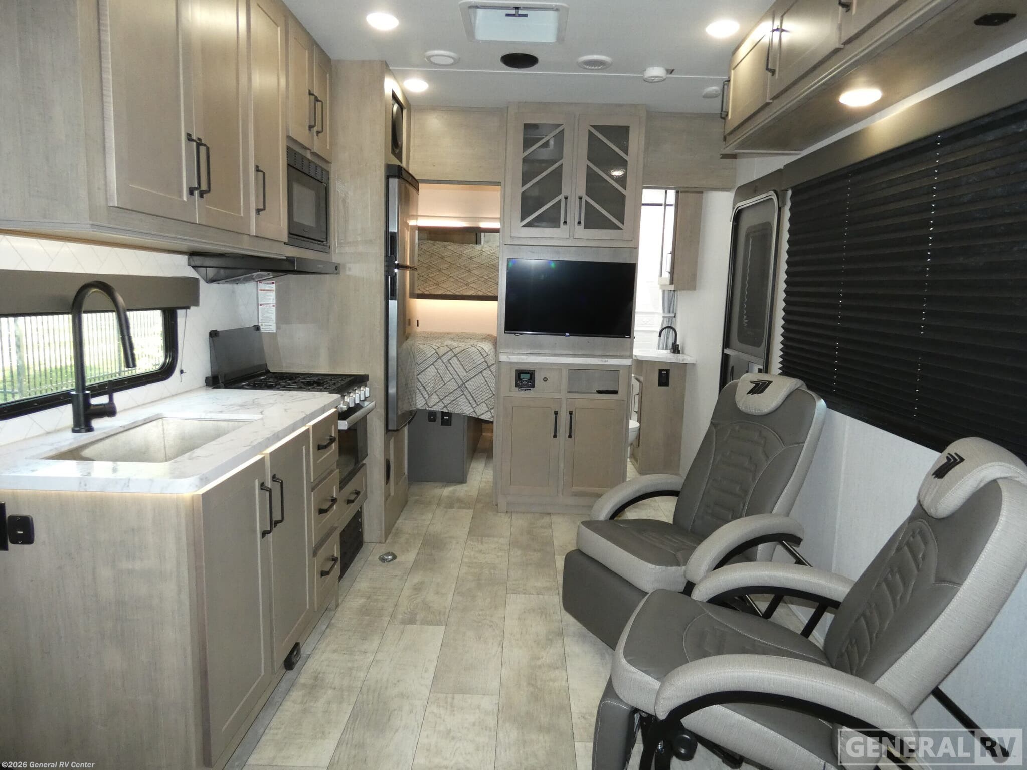 Used 2024 Grand Design Momentum 21G-01S available in Clarkston, Michigan