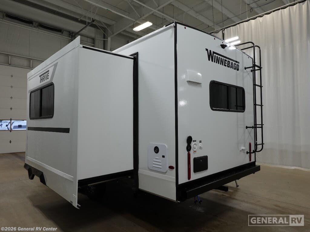 2026 Thrive 24RKS by Winnebago from General RV Center in Clarkston, Michigan