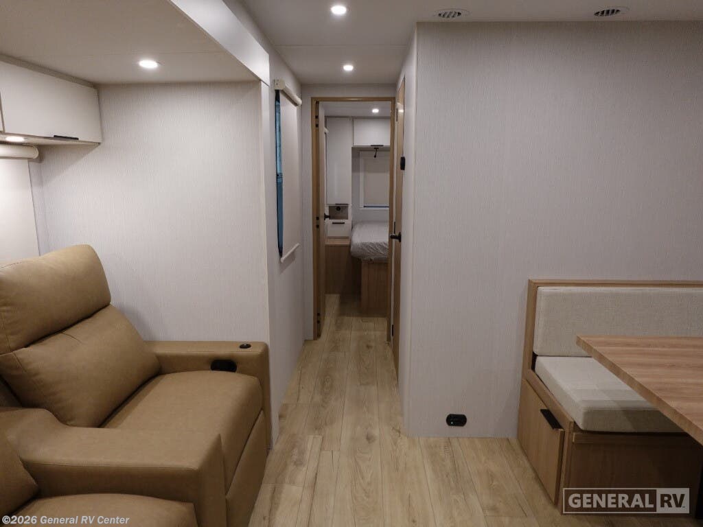 New 2026 Winnebago Thrive 24RKS available in Clarkston, Michigan