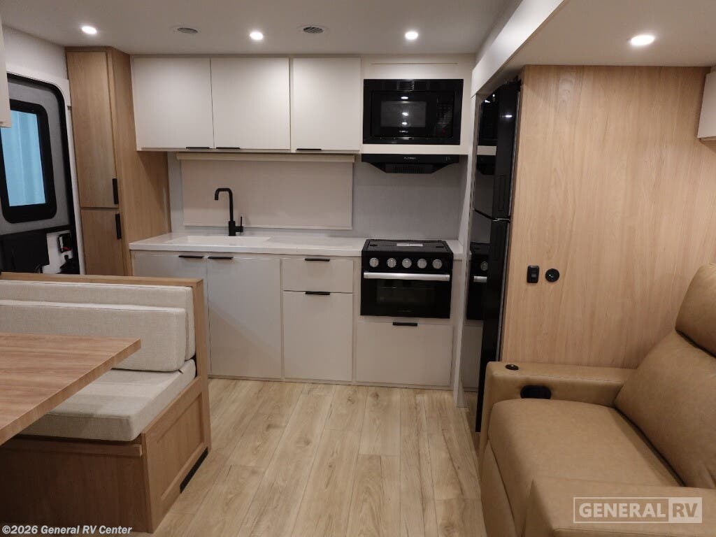 2026 Winnebago Thrive 24RKS - New Travel Trailer For Sale by General RV Center in Clarkston, Michigan