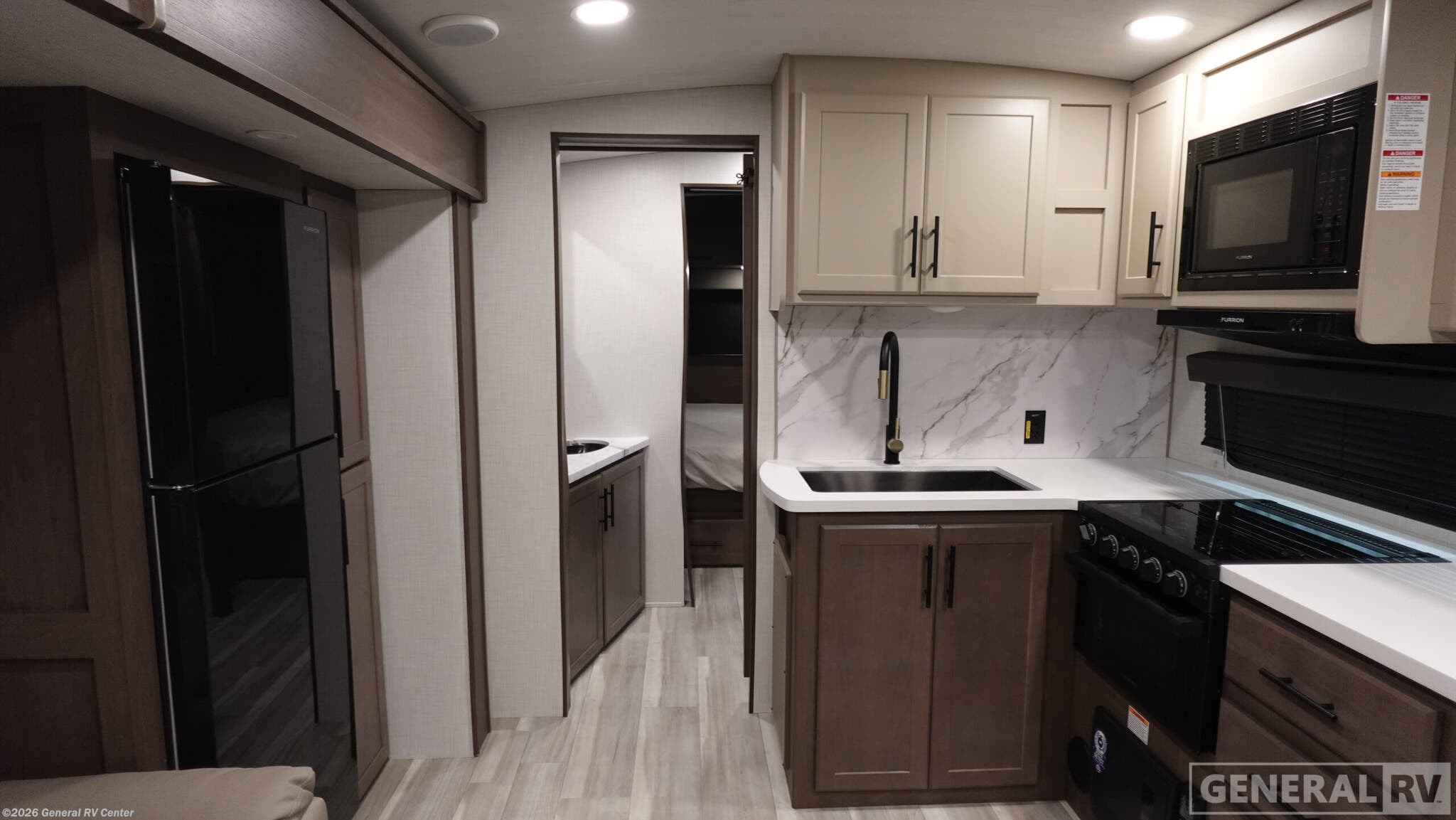 New 2026 Keystone Cougar 30BHS available in Clarkston, Michigan