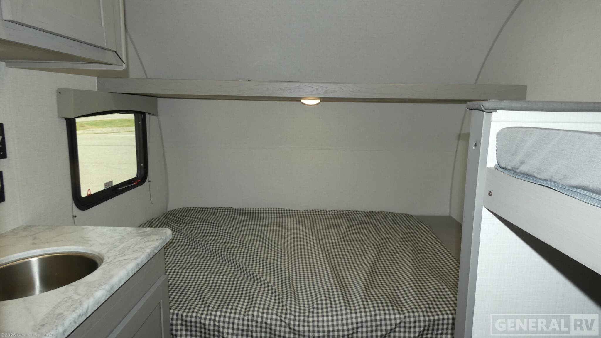 New 2026 Coachmen Clipper 12BH available in Clarkston, Michigan