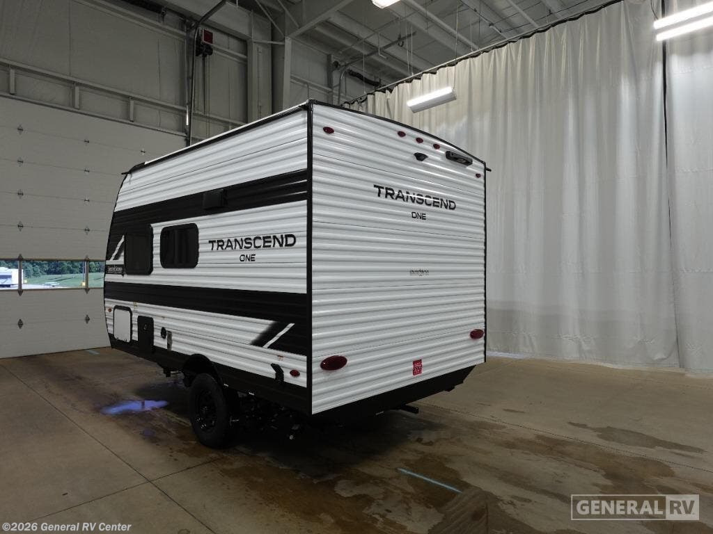 2026 TRANSCEND-ONE 131DL by Grand Design from General RV Center in Clarkston, Michigan