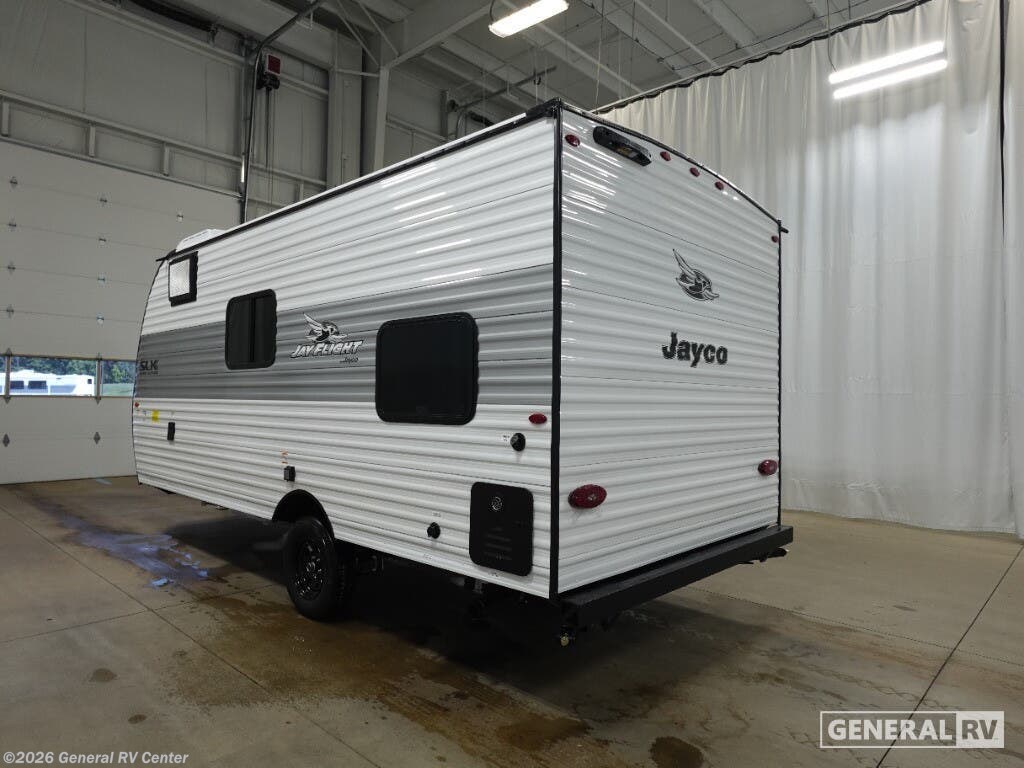 2026 Flight 170BH by Jayco from General RV Center in Clarkston, Michigan
