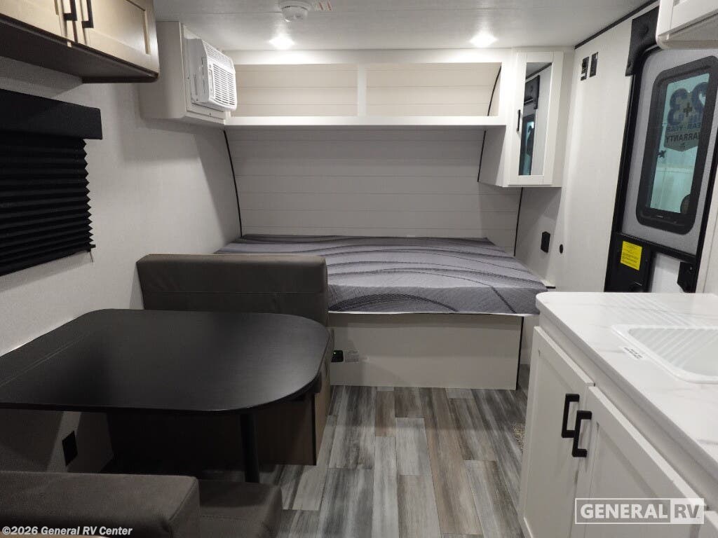 New 2026 Jayco Flight 170BH available in Clarkston, Michigan